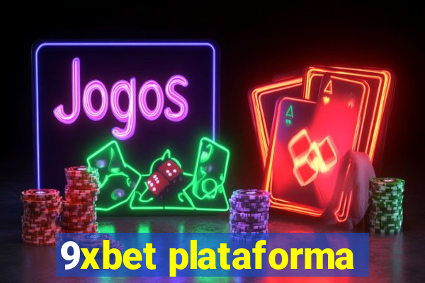 9xbet plataforma